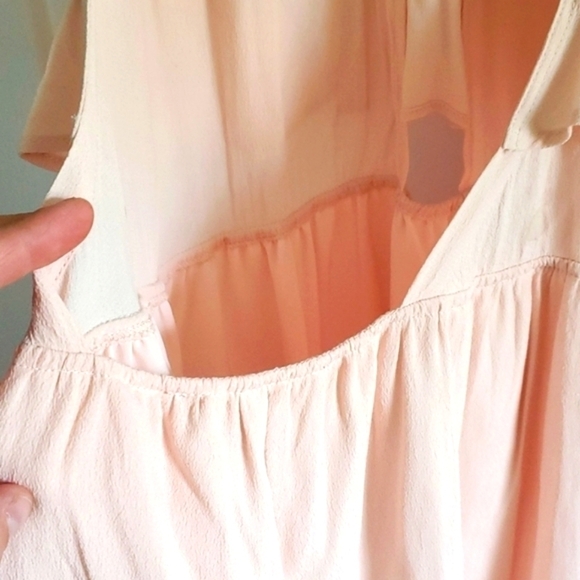 For Love and Lemons Lace Sienna Mini dress size medium - Picture 8 of 8